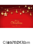 Christmas Clipart #1782470 by dero