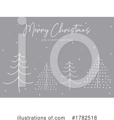 Royalty-Free (RF) Christmas Clipart Illustration by KJ Pargeter - Stock Sample #1782518