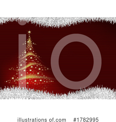 Royalty-Free (RF) Christmas Clipart Illustration by dero - Stock Sample #1782995