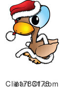 Christmas Clipart #1783178 by dero