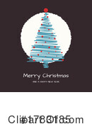 Christmas Clipart #1783185 by KJ Pargeter