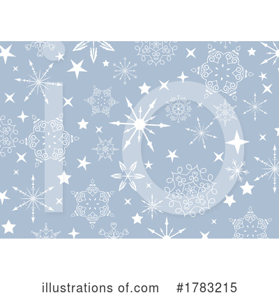 Royalty-Free (RF) Christmas Clipart Illustration by KJ Pargeter - Stock Sample #1783215