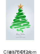 Christmas Clipart #1784124 by KJ Pargeter