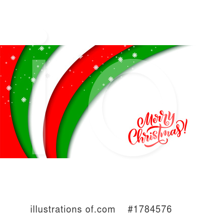 Royalty-Free (RF) Christmas Clipart Illustration by Vector Tradition SM - Stock Sample #1784576