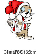 Christmas Clipart #1785165 by dero