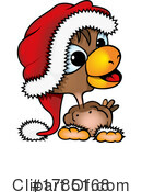 Christmas Clipart #1785168 by dero
