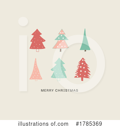 Royalty-Free (RF) Christmas Clipart Illustration by KJ Pargeter - Stock Sample #1785369