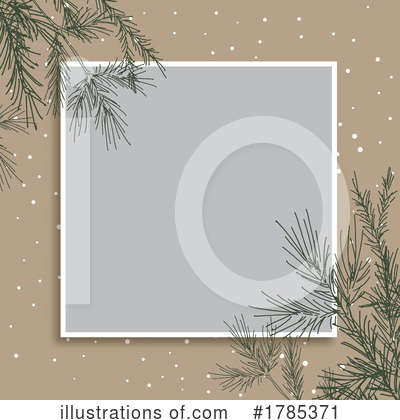 Royalty-Free (RF) Christmas Clipart Illustration by KJ Pargeter - Stock Sample #1785371