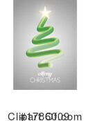 Christmas Clipart #1786009 by KJ Pargeter