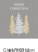 Christmas Clipart #1786012 by KJ Pargeter