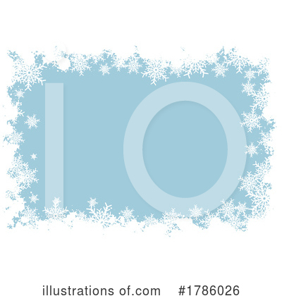 Royalty-Free (RF) Christmas Clipart Illustration by KJ Pargeter - Stock Sample #1786026