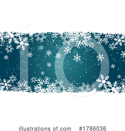 Royalty-Free (RF) Christmas Clipart Illustration by KJ Pargeter - Stock Sample #1786036