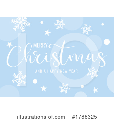 Royalty-Free (RF) Christmas Clipart Illustration by KJ Pargeter - Stock Sample #1786325