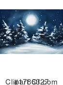 Christmas Clipart #1786327 by KJ Pargeter