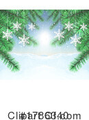 Christmas Clipart #1786340 by KJ Pargeter