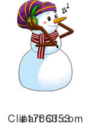 Christmas Clipart #1786353 by Hit Toon