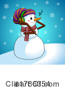 Christmas Clipart #1786354 by Hit Toon