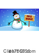 Christmas Clipart #1786356 by Hit Toon