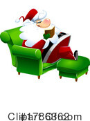 Christmas Clipart #1786362 by Hit Toon