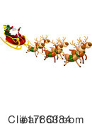 Christmas Clipart #1786384 by Hit Toon