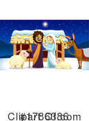 Christmas Clipart #1786386 by Hit Toon