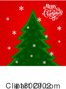 Christmas Clipart #1802902 by Vector Tradition SM