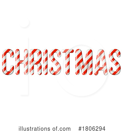 Christmas Clipart #1806294 by Vector Tradition SM