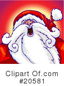Christmas Clipart #20581 by Tonis Pan