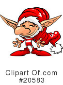 Christmas Clipart #20583 by Tonis Pan