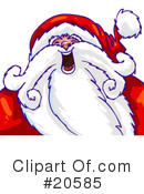 Christmas Clipart #20585 by Tonis Pan
