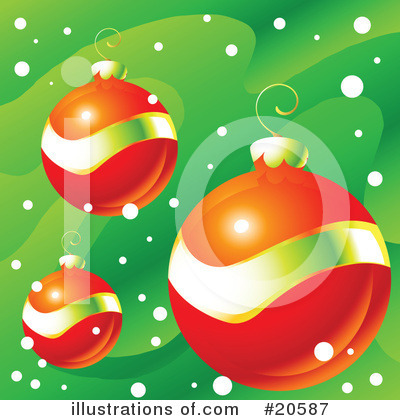 Christmas Clipart #20587 by Tonis Pan