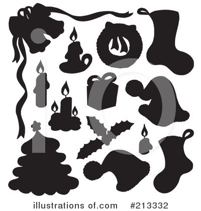 Candle Clipart #213332 by visekart