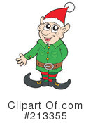 Christmas Clipart #213355 by visekart