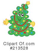 Christmas Clipart #213528 by visekart