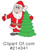 Christmas Clipart #214341 by visekart