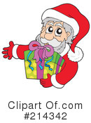 Christmas Clipart #214342 by visekart