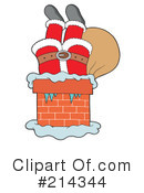 Christmas Clipart #214344 by visekart