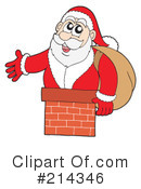 Christmas Clipart #214346 by visekart