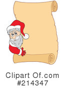 Christmas Clipart #214347 by visekart