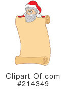 Christmas Clipart #214349 by visekart