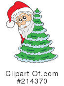 Christmas Clipart #214370 by visekart