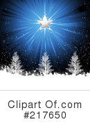 Christmas Clipart #217650 by elaineitalia