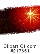 Christmas Clipart #217651 by elaineitalia