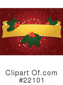 Christmas Clipart #22101 by elaineitalia