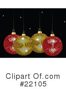 Christmas Clipart #22105 by elaineitalia