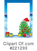 Christmas Clipart #221293 by visekart