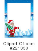 Christmas Clipart #221339 by visekart
