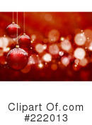 Christmas Clipart #222013 by KJ Pargeter