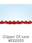 Christmas Clipart #222023 by KJ Pargeter