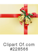 Christmas Clipart #228566 by AtStockIllustration